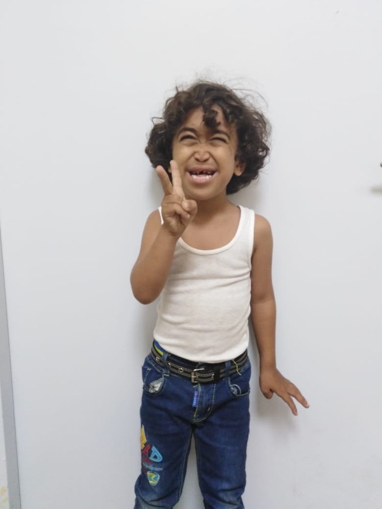Creando sonrisas para toda la vida